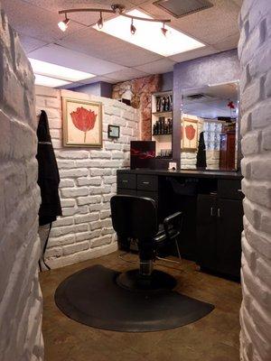 Illusions Hair Studio