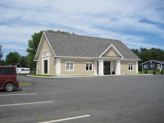 NorthCountry Federal Credit Union