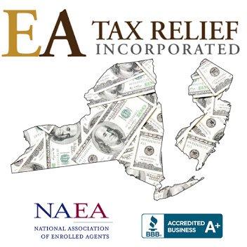 EA Tax Relief, Inc.