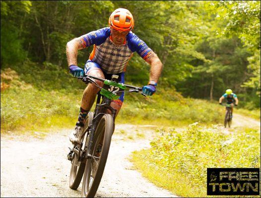 Freetown 50 MTB Race - https://classactracing.blogspot.com/