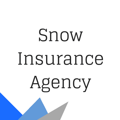 Snow Insurance Agency