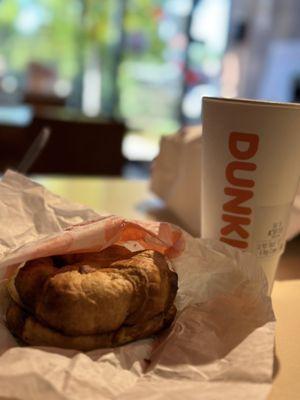 Dunkin'