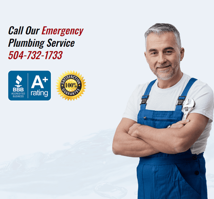 Tom's Plumbing and Drain Service - Emergency Plumber