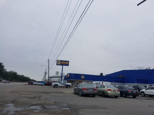 Doyle's Auto Parts