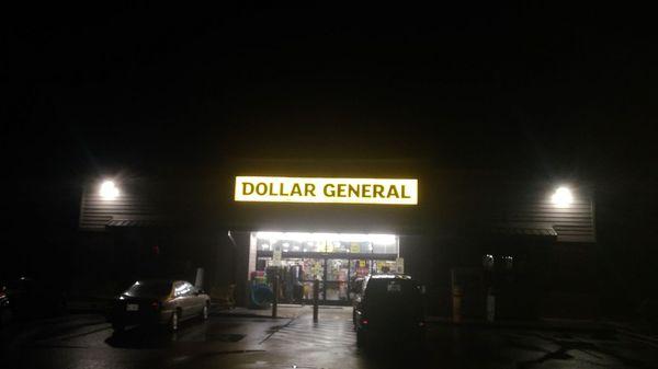 Dollar General