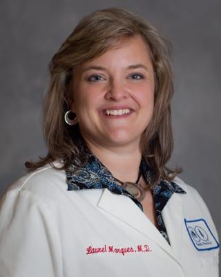 Laurel Marques, MD