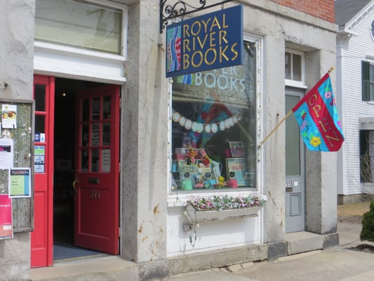 Royal River Books