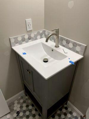 Bathroom Remodeling Projects