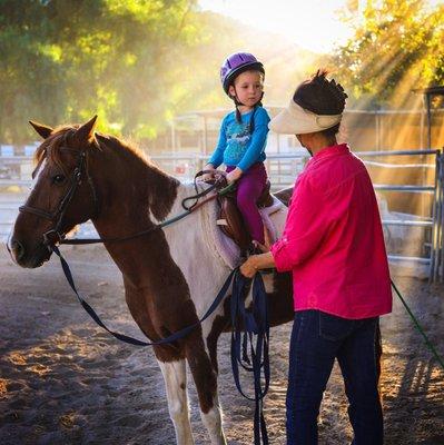 Starwood Riding Club