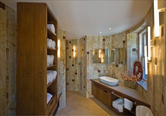 Hunting Valley Residence
Bathroom