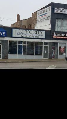 Integrity Medical Group