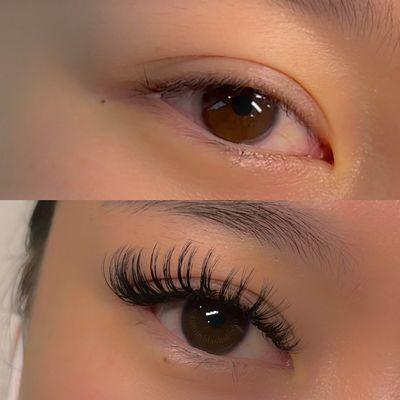 Rumush Lash Studio