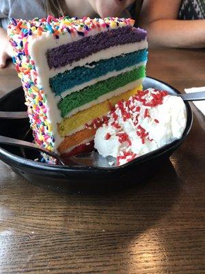 Gay cake