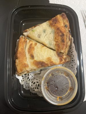 Scallion Pancake