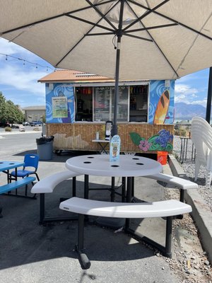 Hokulia Shave Ice