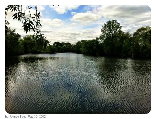 Maplewood Heights Park