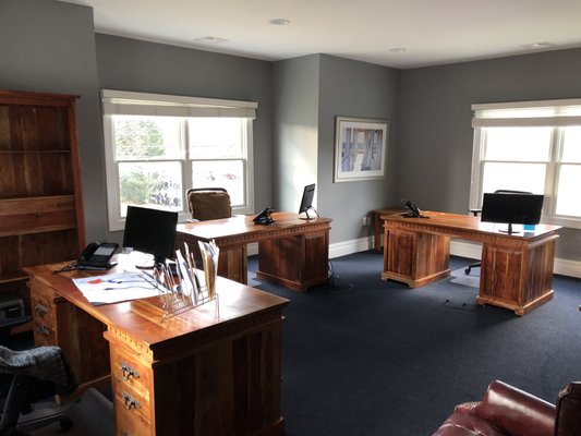 Tindall Executive Office Suites