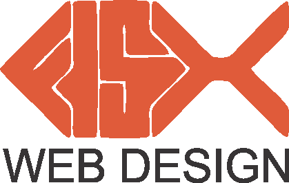 Redfish Web Design