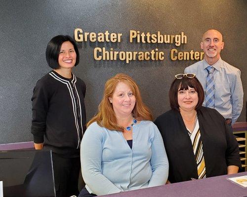 Greater Pittsburgh Chiropractic Center