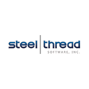 Steel Thread Logo