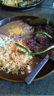 Carne Asada