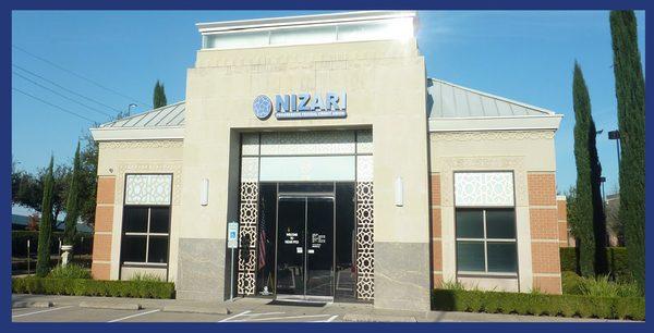 Nizari Progressive Federal Credit Union