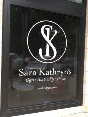 Sara Kathryn's, Ltd.