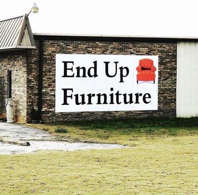 End Up Furniture