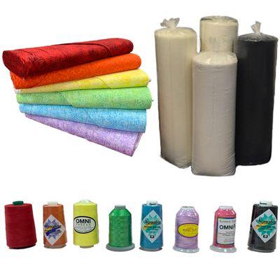 Quilting Supplies