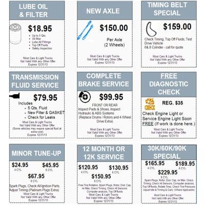 print out these coupons for discounts on purchases