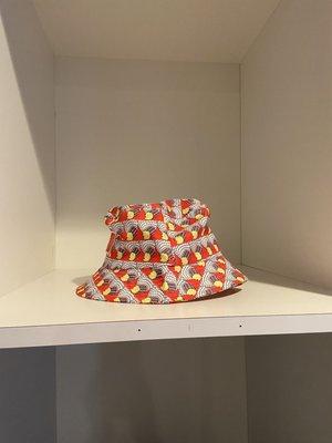 Private label bucket hat