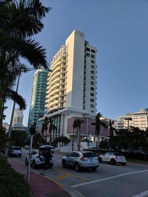 Casablanca Sultan Suites