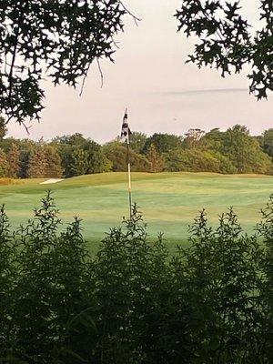 Bent Tree Golf Club