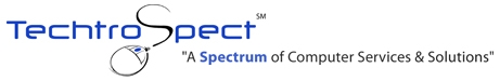 TechtroSpect Logo