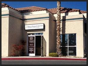 Summerlin Office