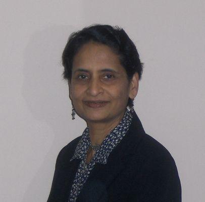 Dr. Usha Jain, Director of Emergi-Care Medical Center