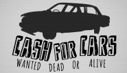 Cash for Cars