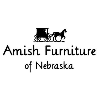 Amish Furniture of Nebraska Logo