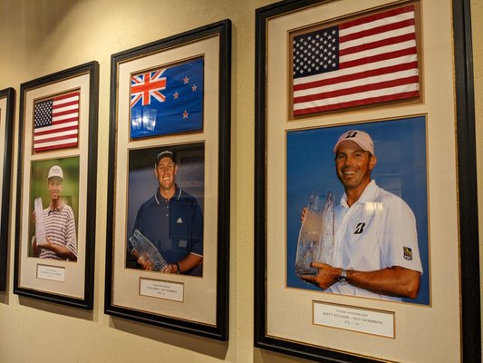 TPC Sawgrass Clubhouse