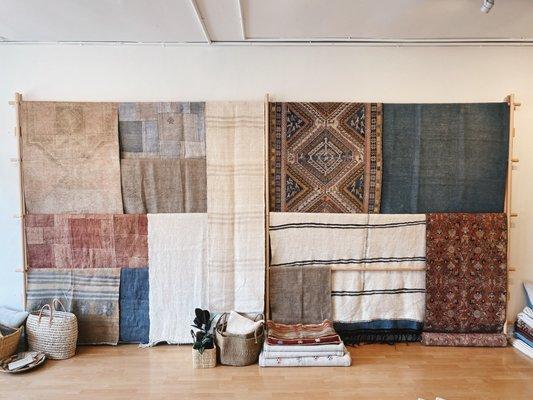 Vintage Rugs