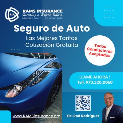 Seguro de Auto