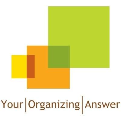 Your Organizing Answer