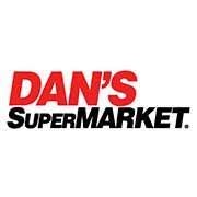 Dan's Supermarket in Bismarck North Dakota