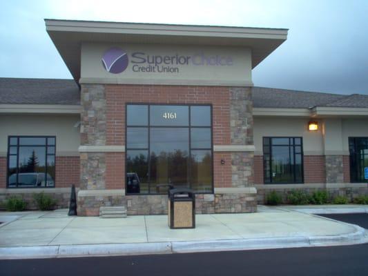 Superior Choice Credit Union