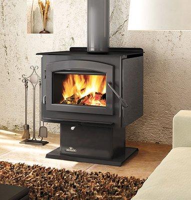 Wood stoves