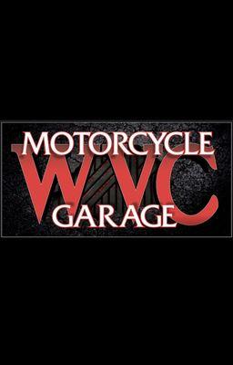 WVC Motorcycle Garage