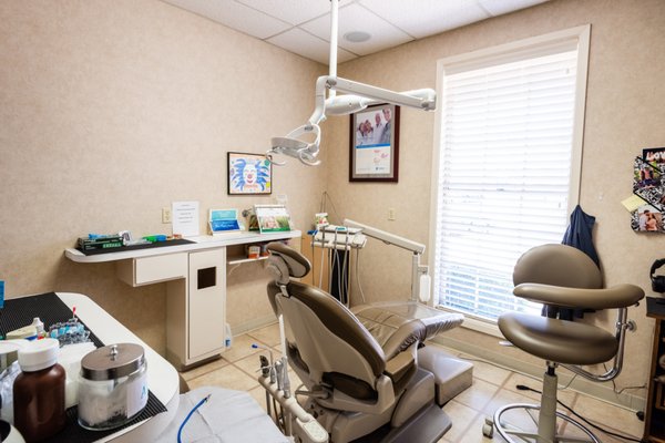 Cormier Family Dentistry