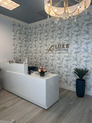 Luxe Aesthetic Center, Yorba Linda CA