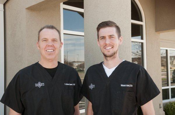 Shemen Dental Group | Amarillo, TX