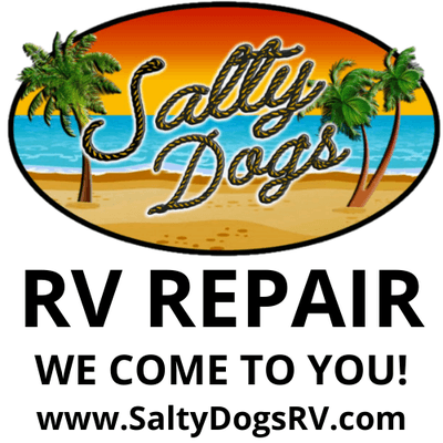 Salty Dogs